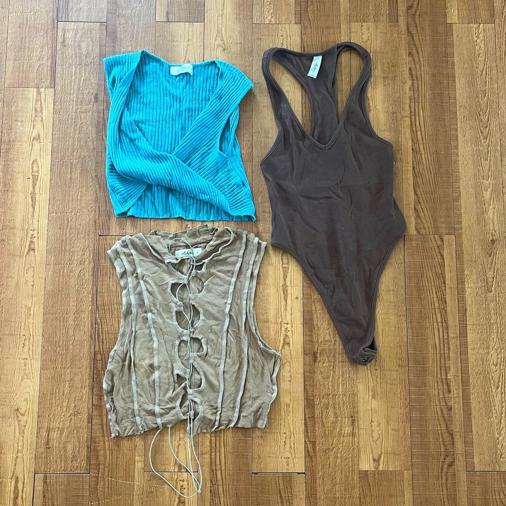 Mahina bundle